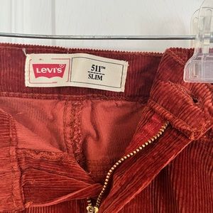 Levi’s 511 Jeans